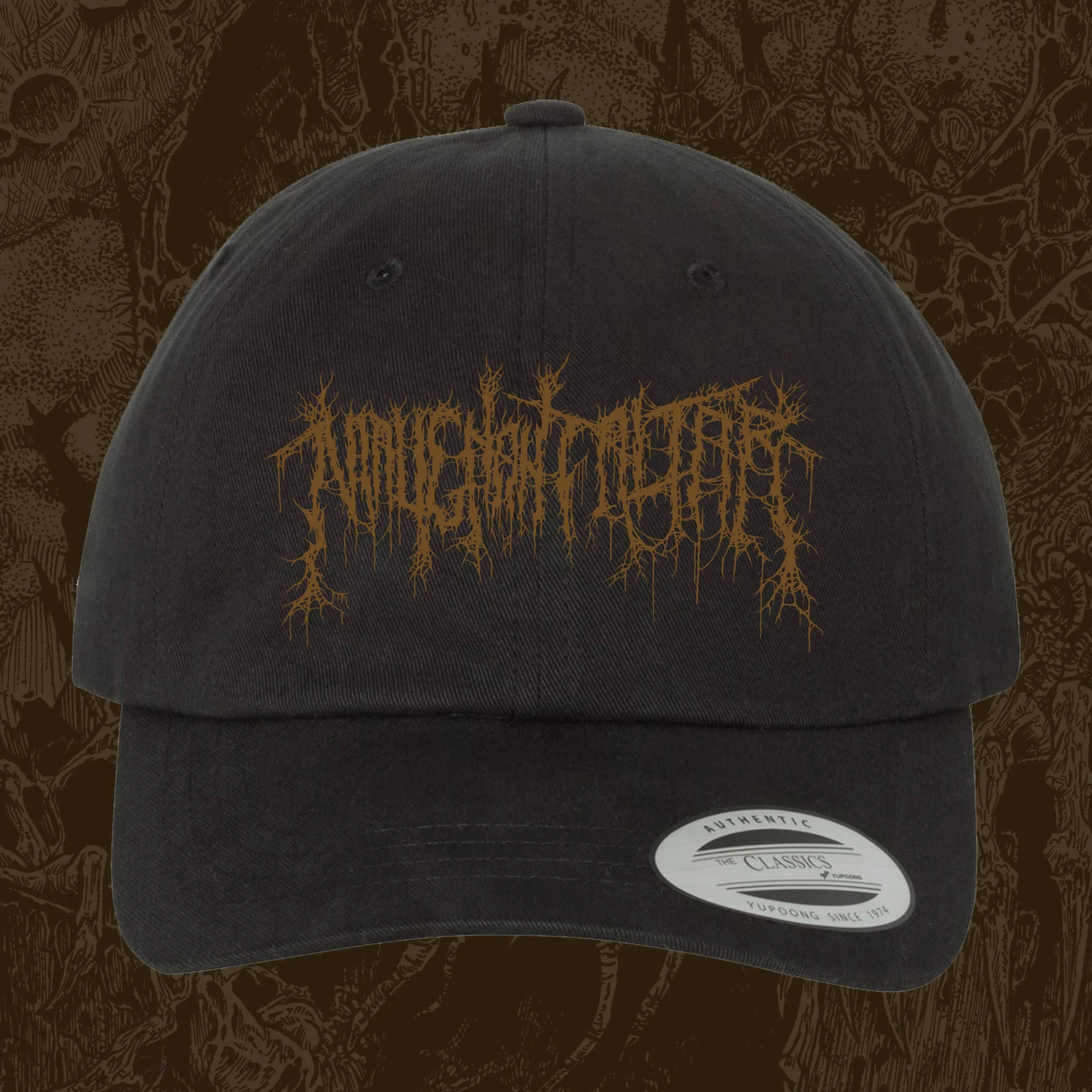 Malignant Altar — PYRE PRESS MERCH